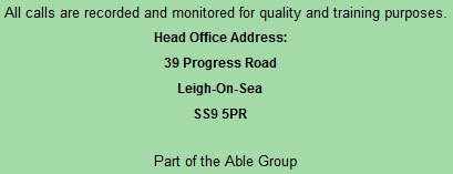 Letchworth Local Drainage Head Office